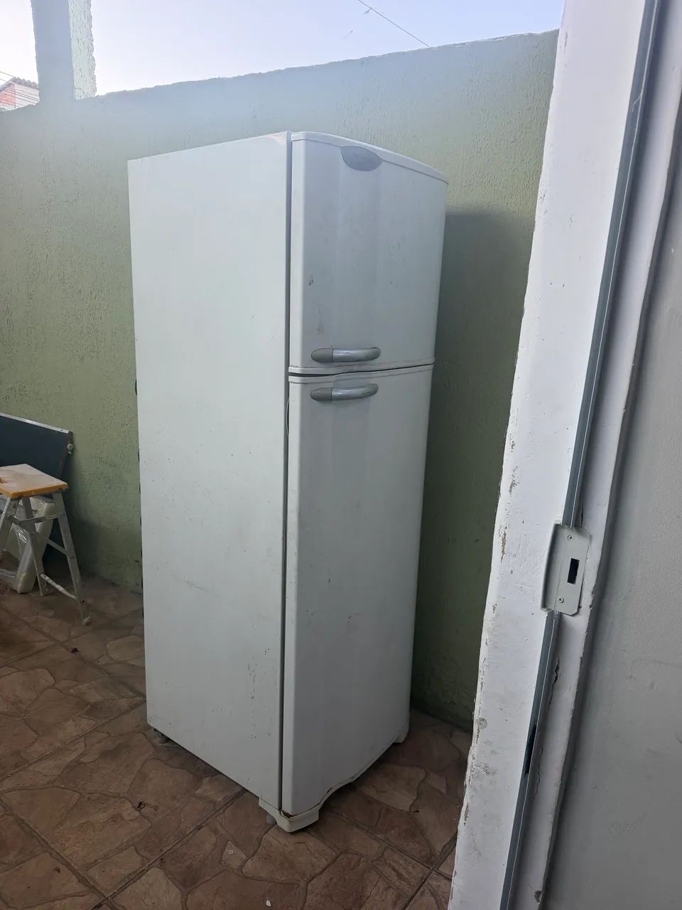 Geladeira ótimo estado 