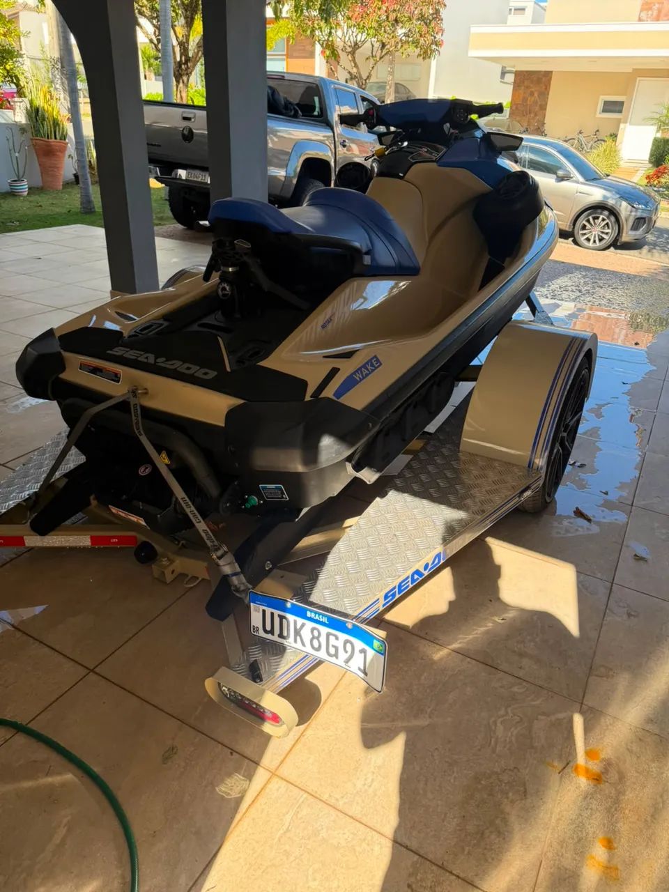 Sea Doo  - Foto 3