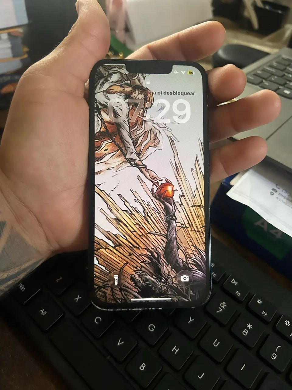 iPhone 14, normal. - Foto 2
