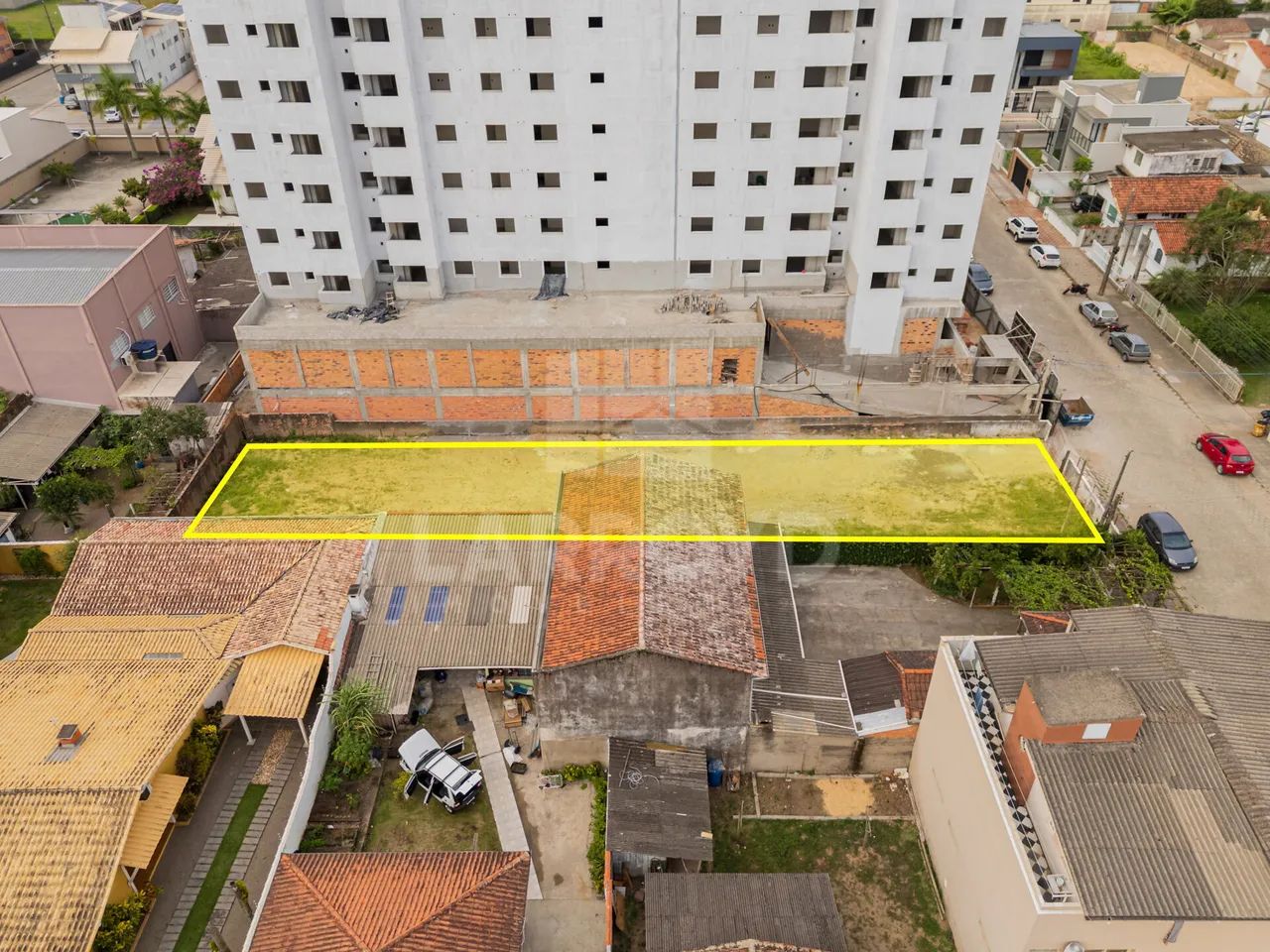 Terreno à venda próximo à Unisul - Foto 3