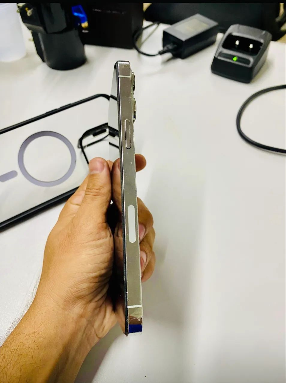 iPhone 13 Pro Max  - Foto 4