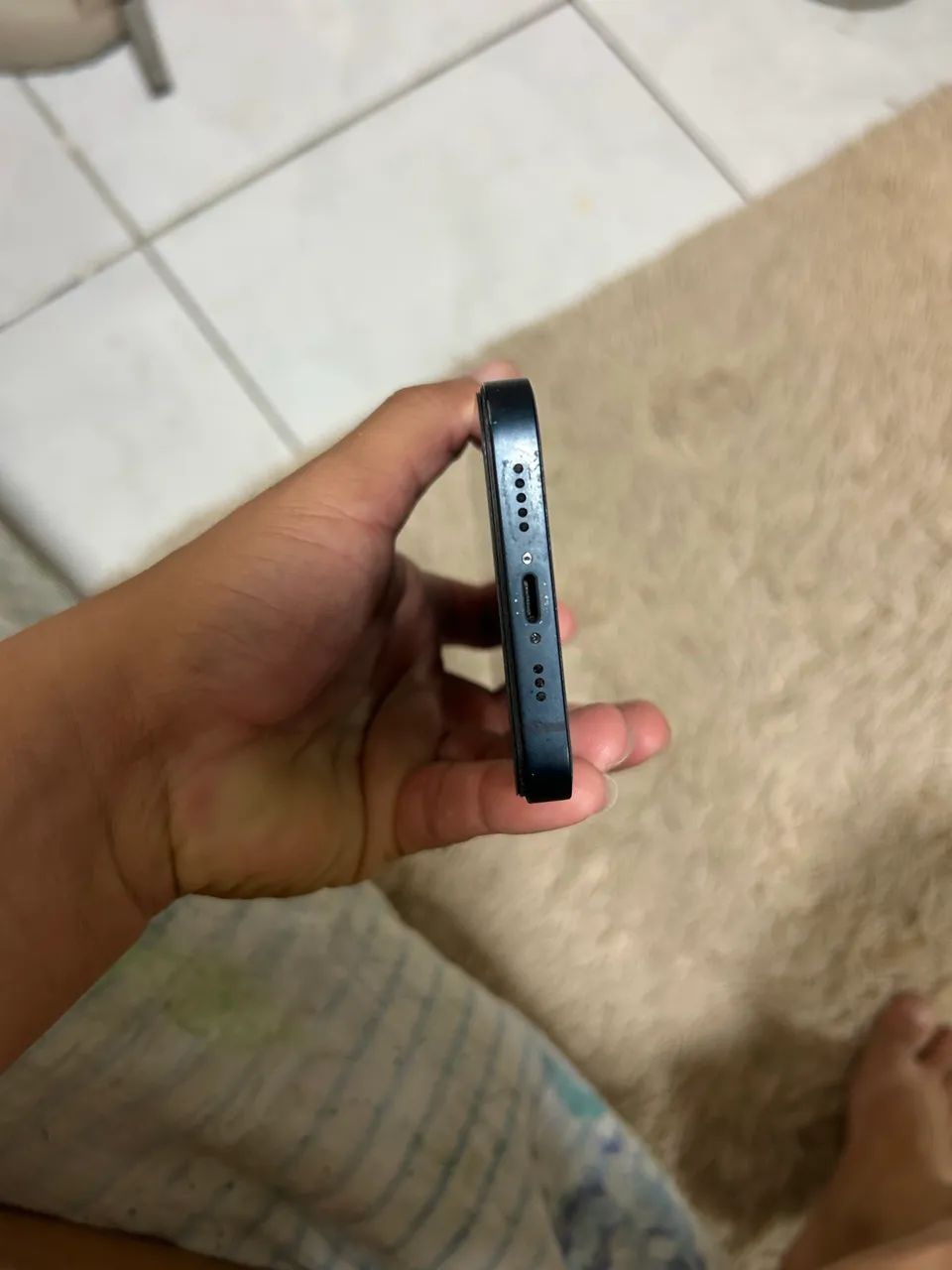 iPhone 13 - 256GB - Foto 4