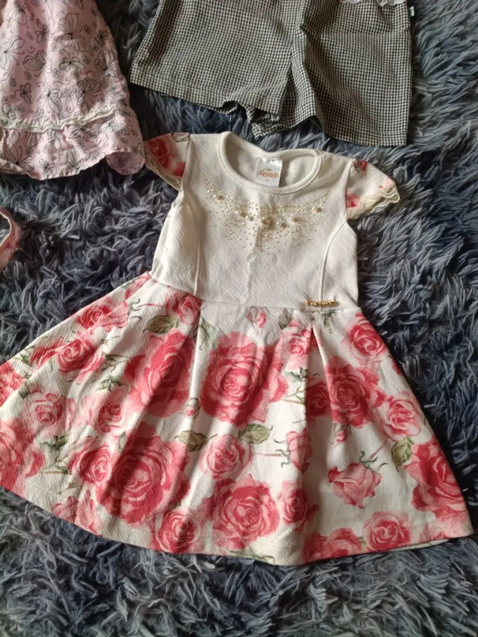 Roupa infantil  - Foto 4