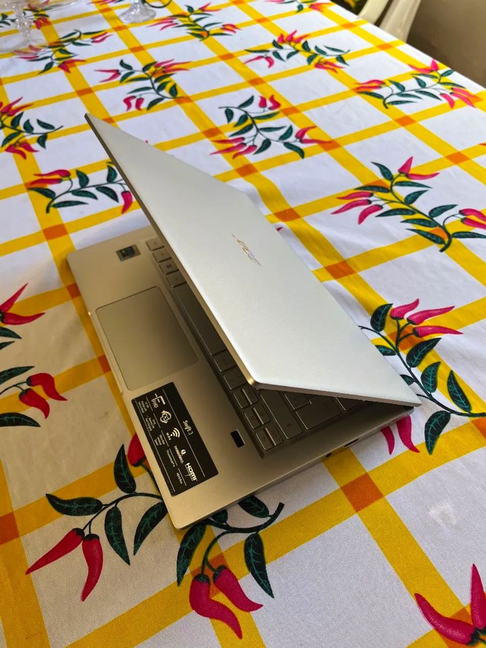 Notebook Acer  - Foto 2
