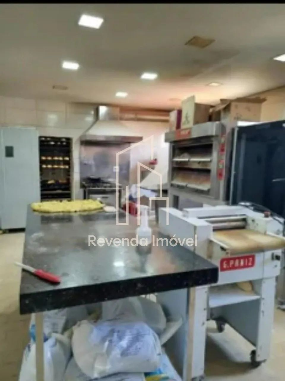 Ponto Comercial à venda na Vila Industrial com 220m² - Foto 3