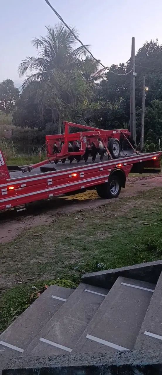 Grade 14 discos 26 polegadas nova ZAP 83- *