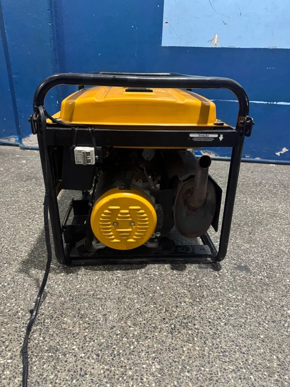 Gerador 9.000 KVA  - Foto 3