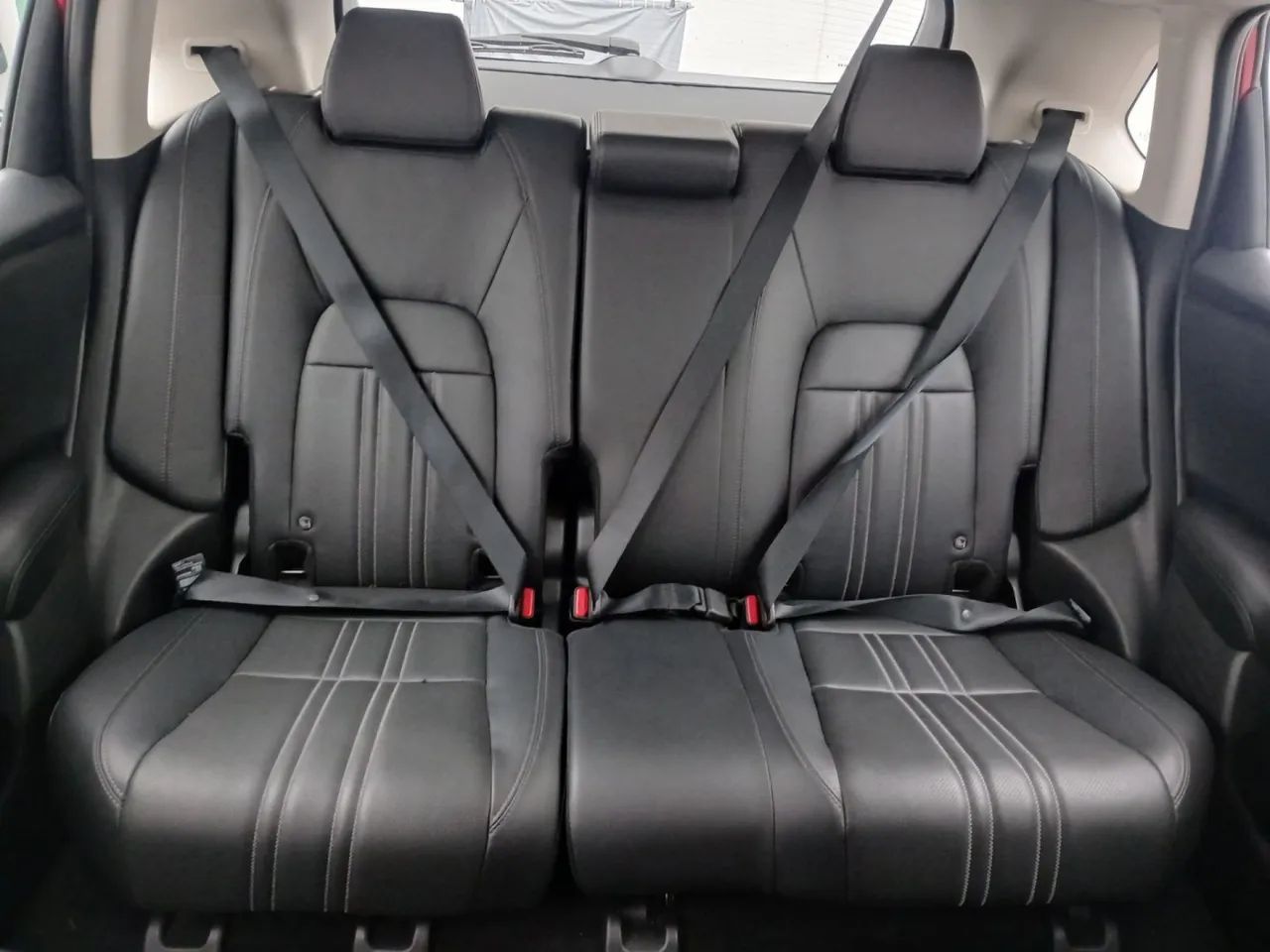 Honda ZR-V Touring 2.0 16V 5p Aut., foto 18 de 18