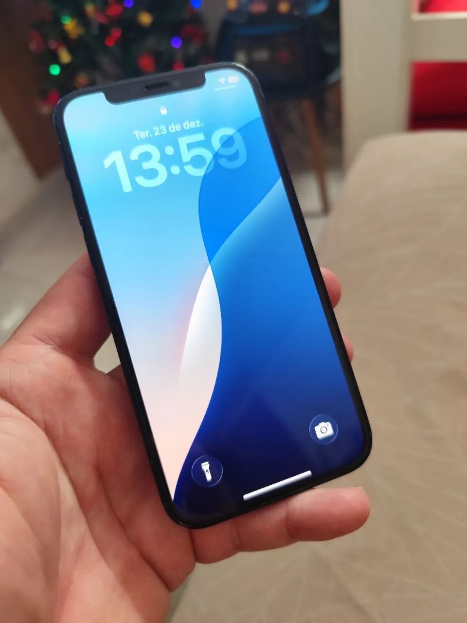 iPhone 12 64 gb ? 88% - Foto 2