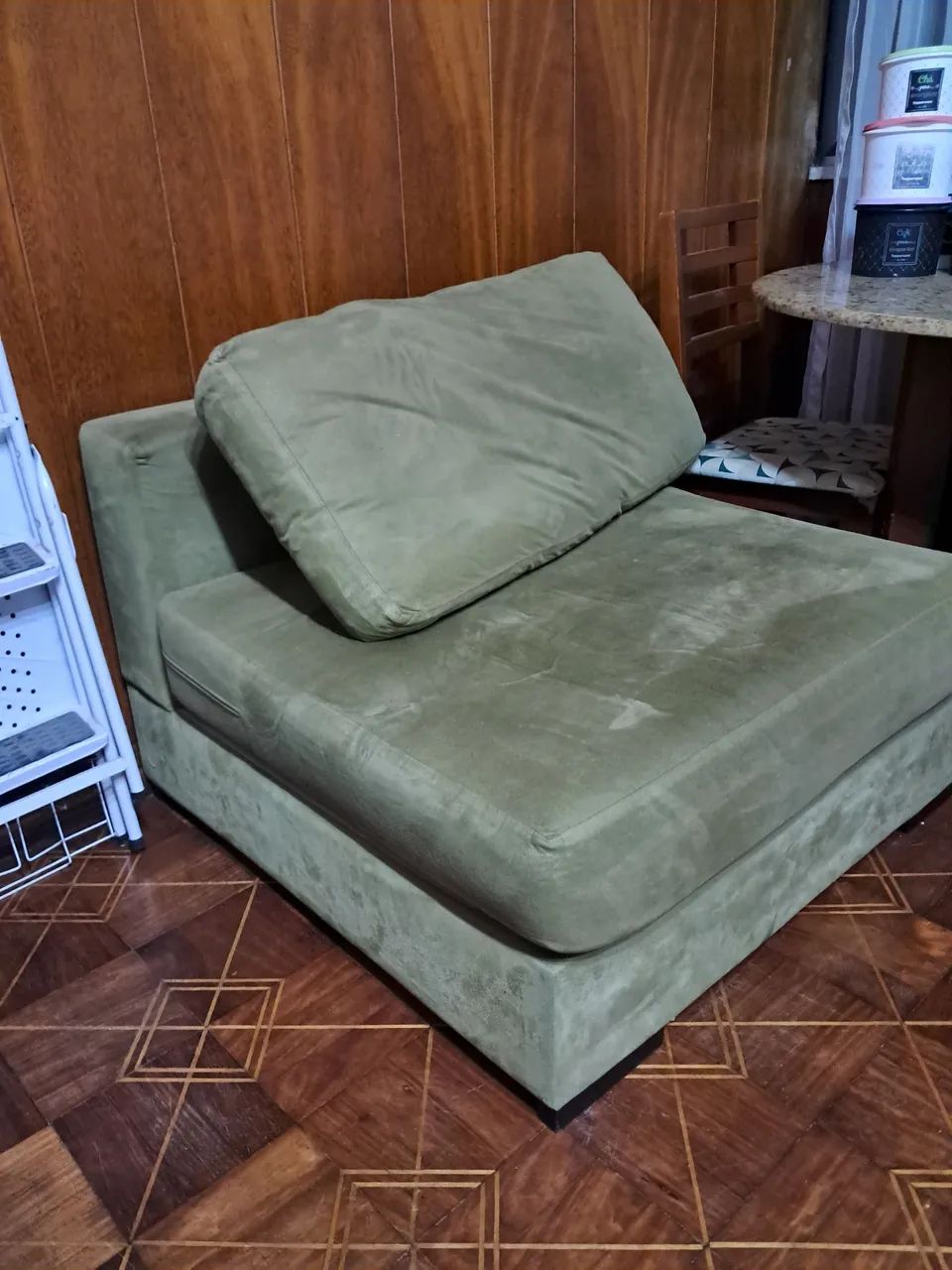 Sofá almofada solta  - Foto 4