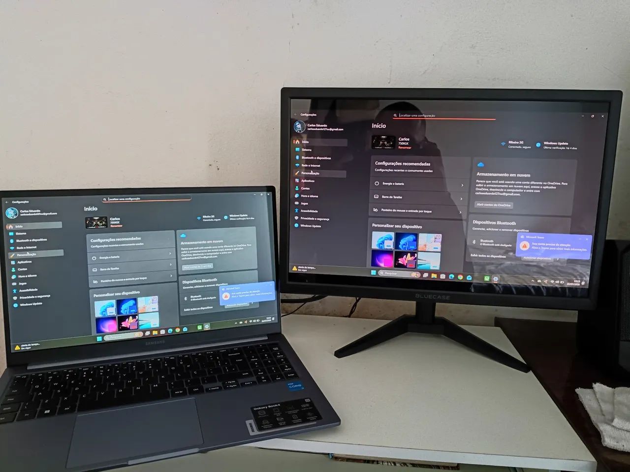 Samsung book 4  - Foto 5
