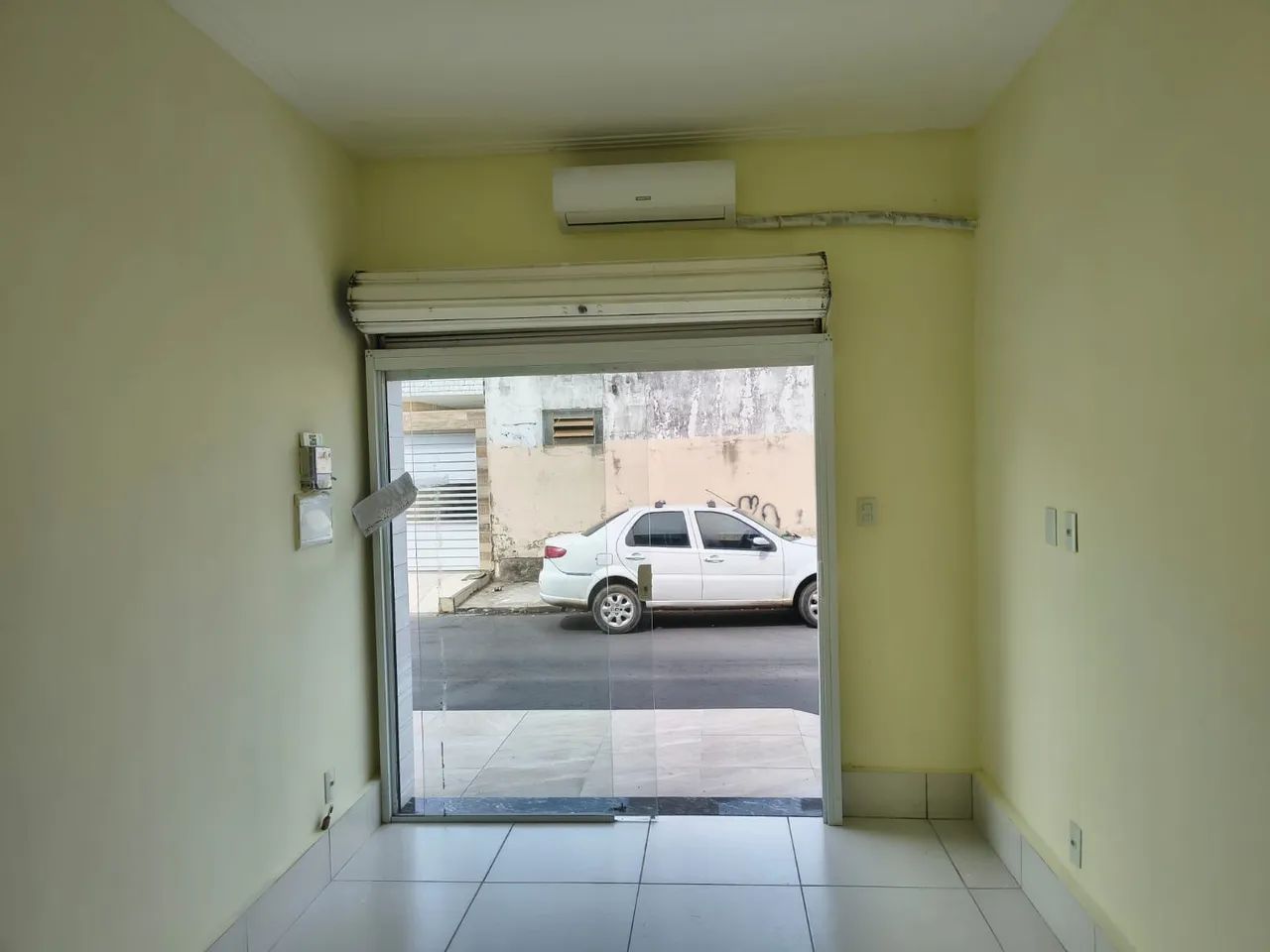 Aluguel de sala no Orlando Dantas - Cel 79 - * - Foto 3