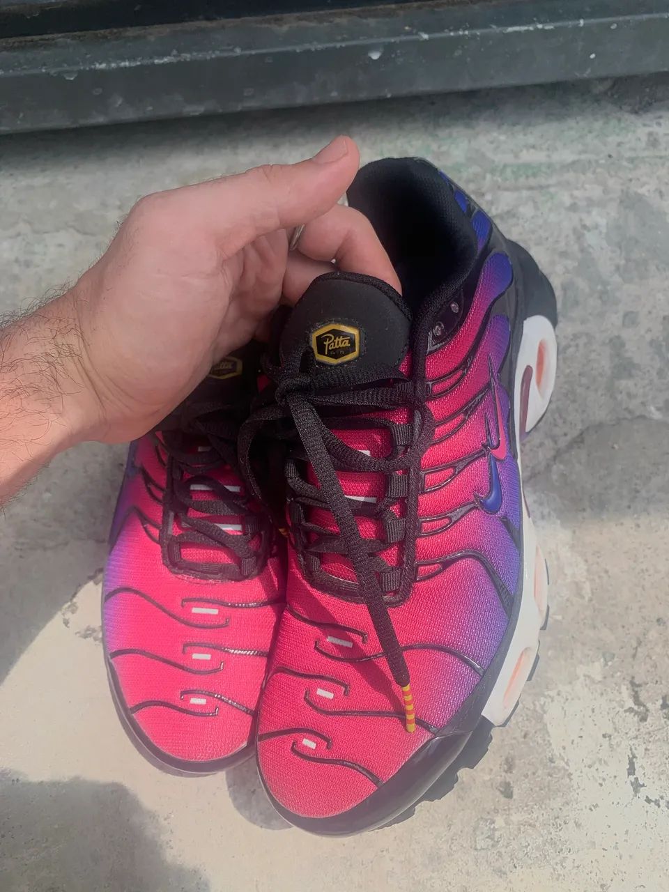 Nike tn Barcelona  - Foto 4