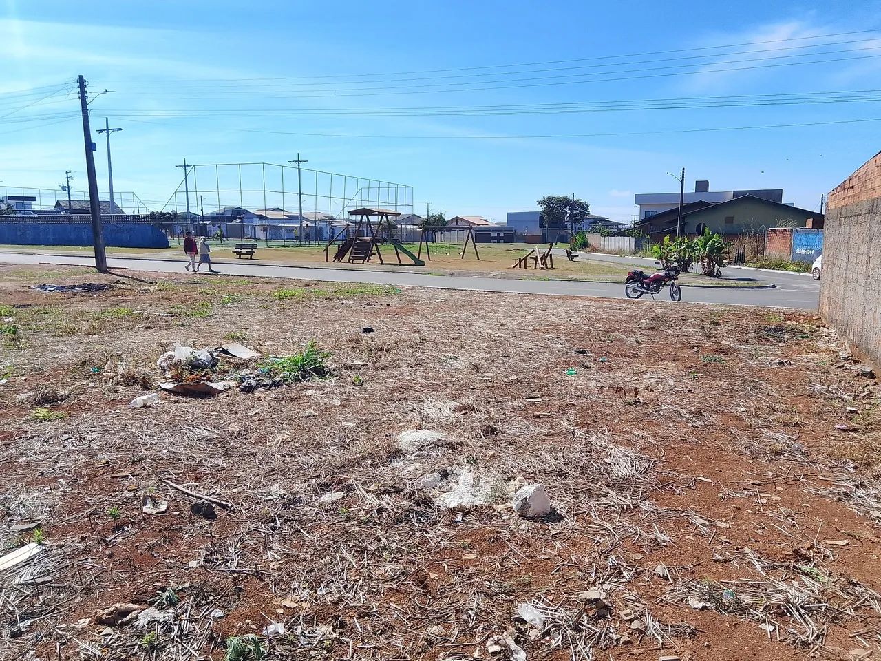 Lote Aldeia dos sonhos Anápolis - Foto 3