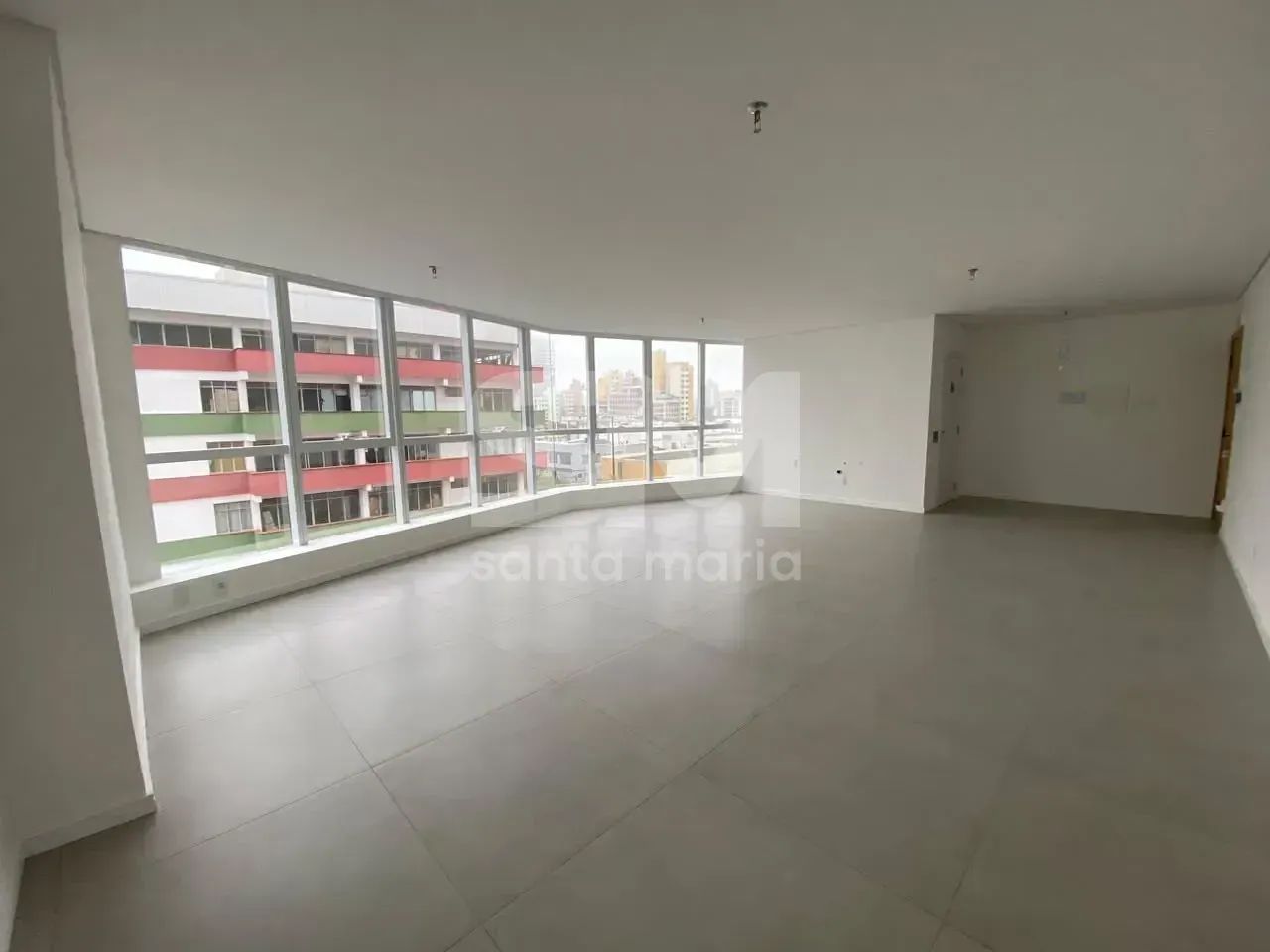 Sala para locação, Centro, Chapecó - SC - Foto 4