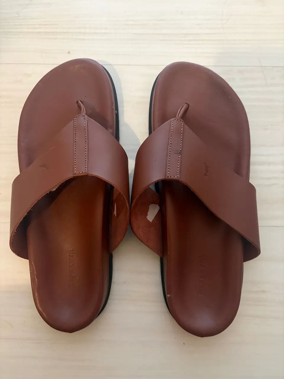Papete masculina Reserva 