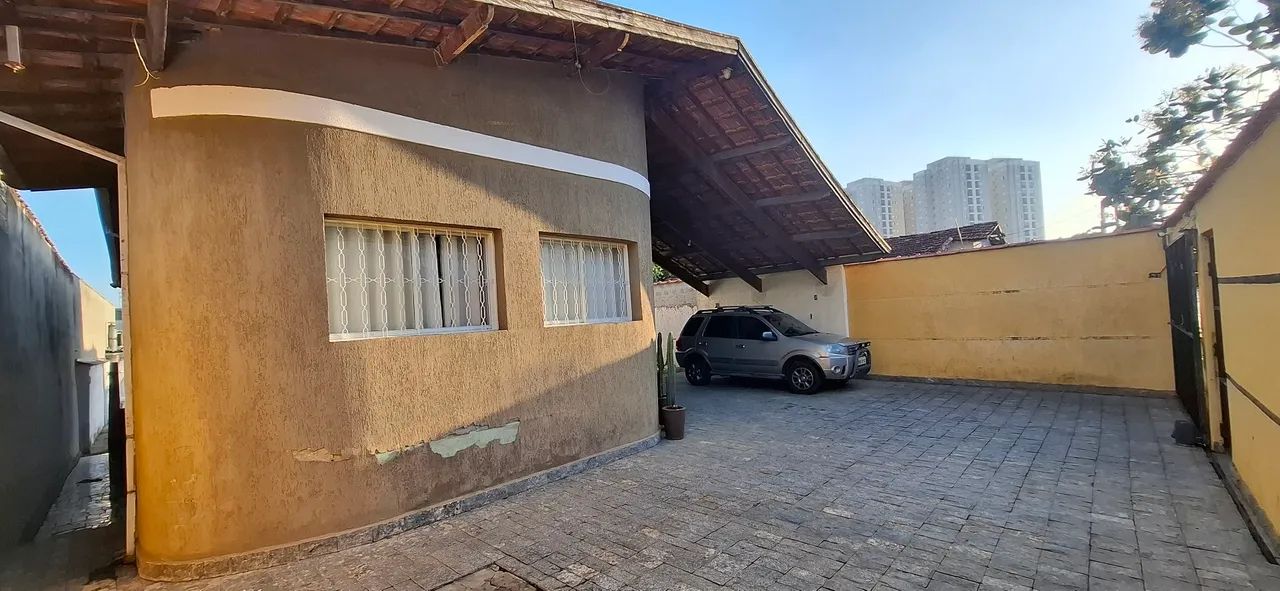 Foto - Taubaté - Vila Marly