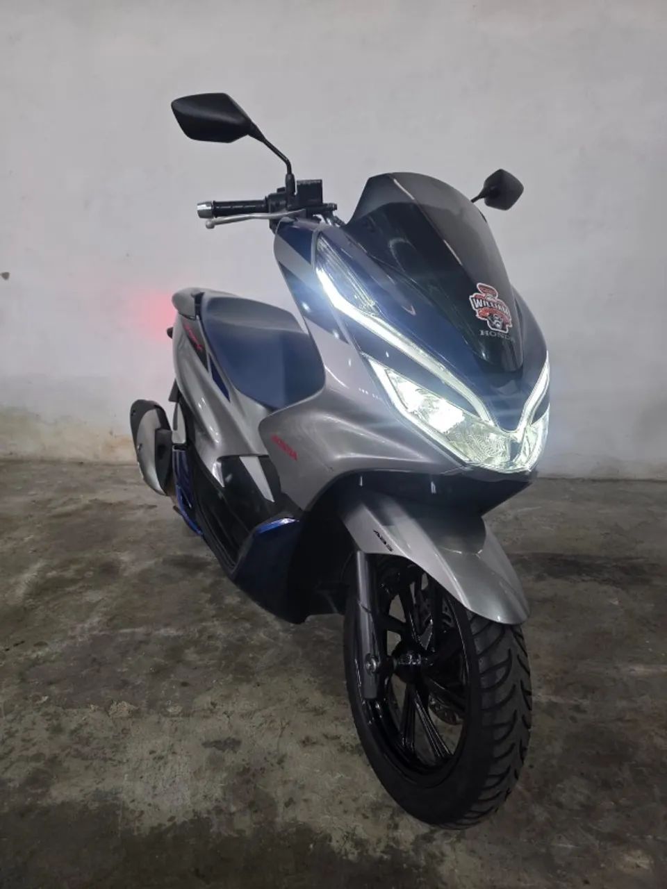 Pcx sport 150 - Foto 4