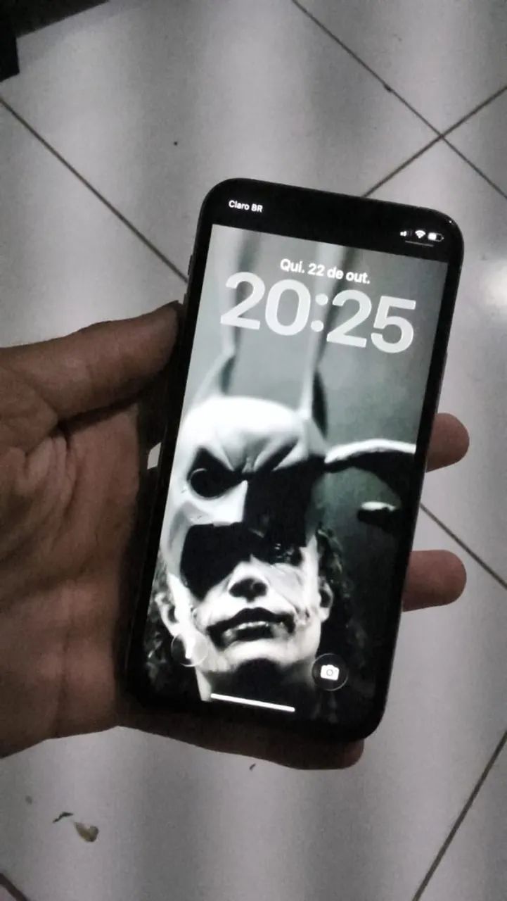 Vendo iPhone 11 Pro 