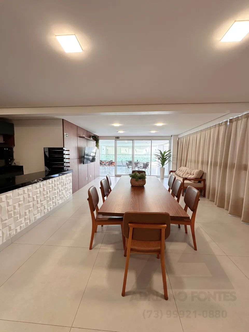 Excelente Apartamento Jardim Altlântico - Foto 3