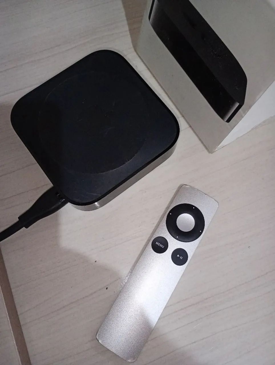 Apple tv 