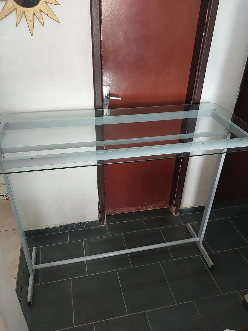 Arara Balcão com vidro  - Foto 3