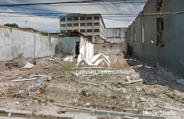 Terreno, Vila Nova, Santos - R$ 3.87 mi, Cod: 4973 IGF