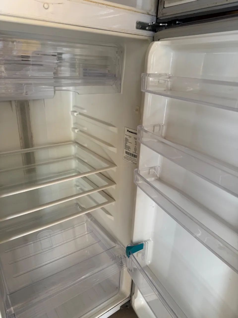 Geladeira  - Foto 2