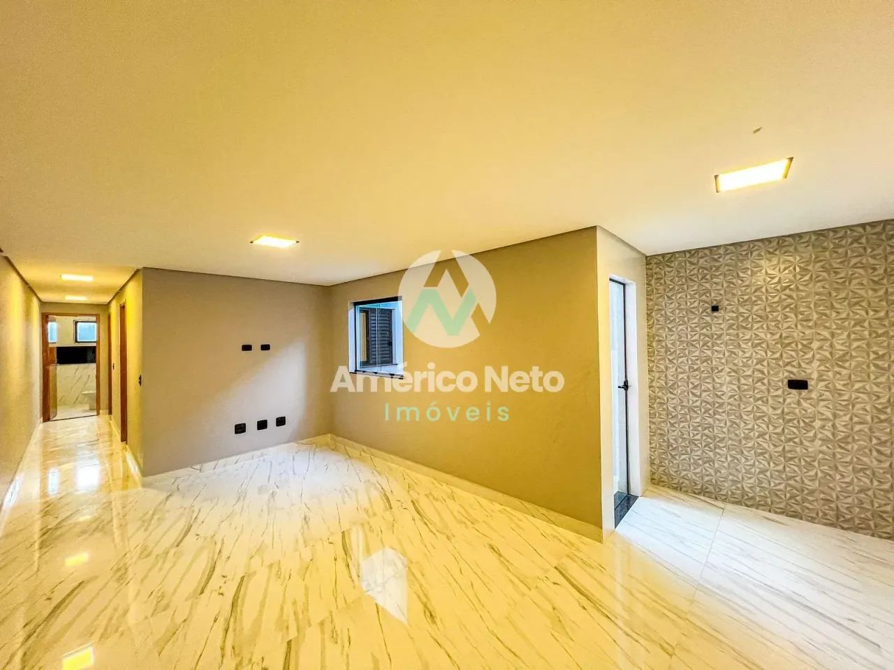 Apartamento à venda, Vila Helena, Santo André, SP