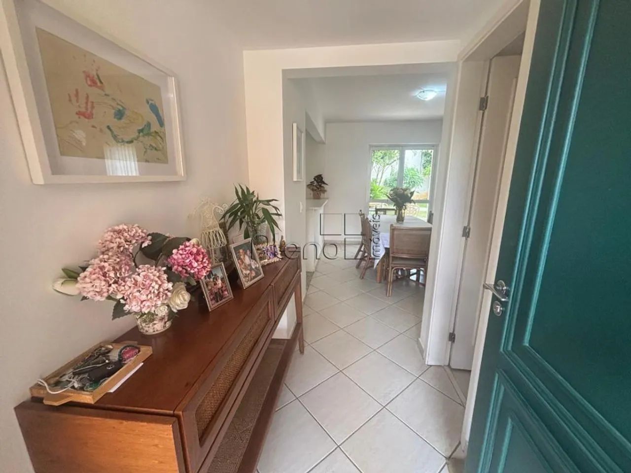Sobrado à venda em Campinas, Parque Alto Taquaral, com 3 quartos, com 178 m² - Foto 5
