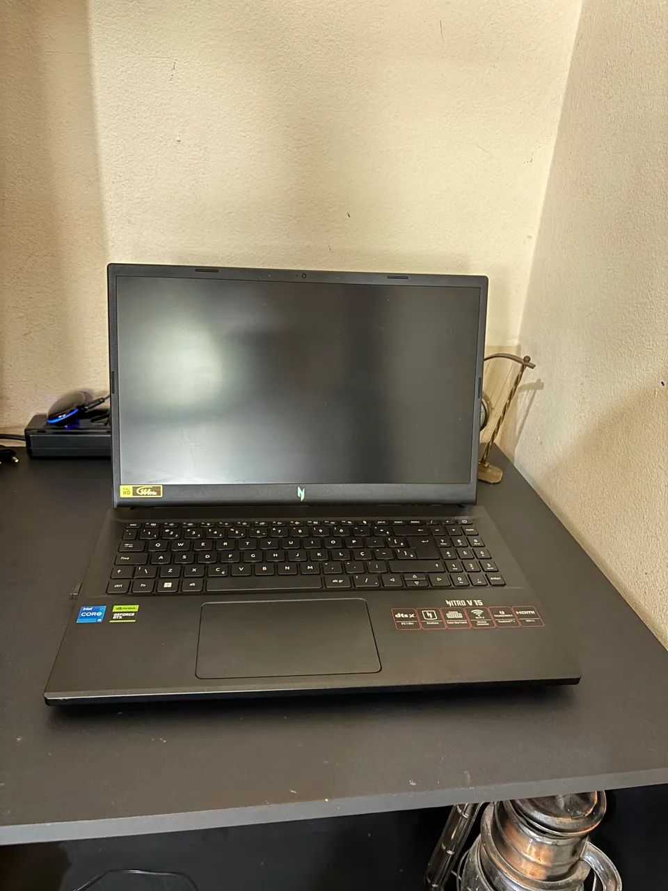 Notebook Acer NitroV15 - Foto 3