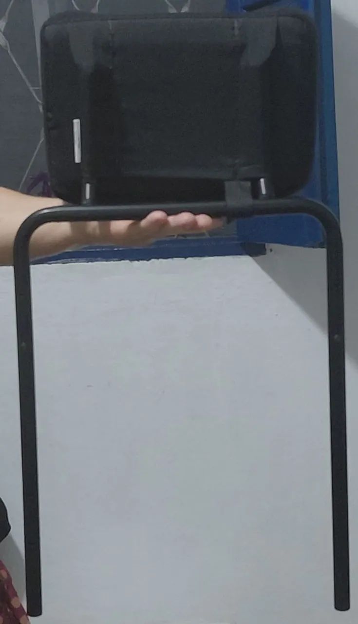 Acessórios de cadeira de rodas  - Foto 5