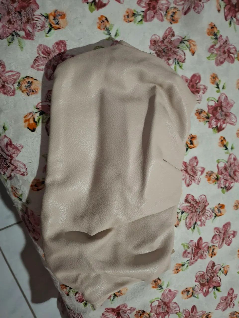 Bolsa maquiagem  - Foto 3