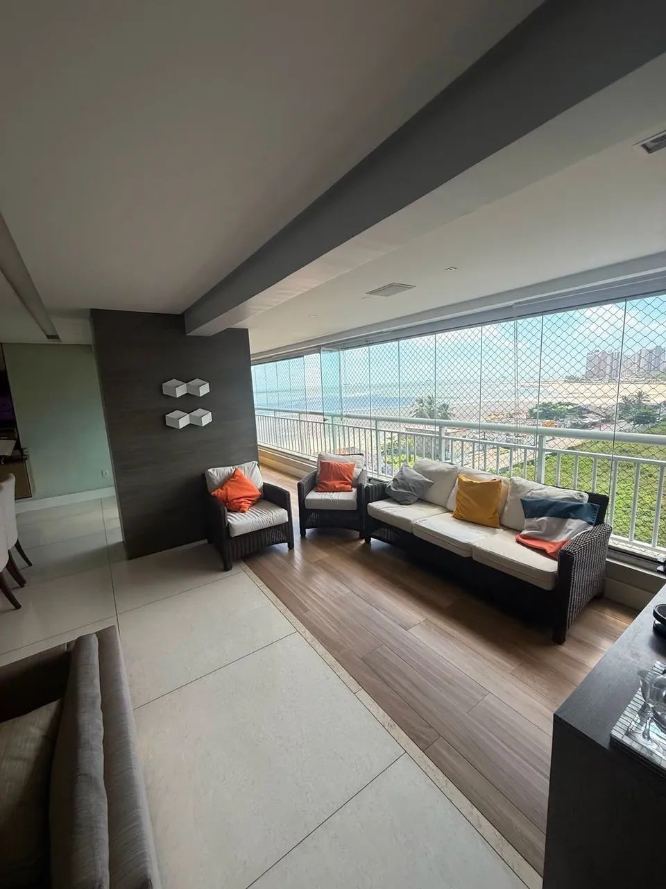 VENDO APT JARDIM DE BORDEAUX - Foto 2