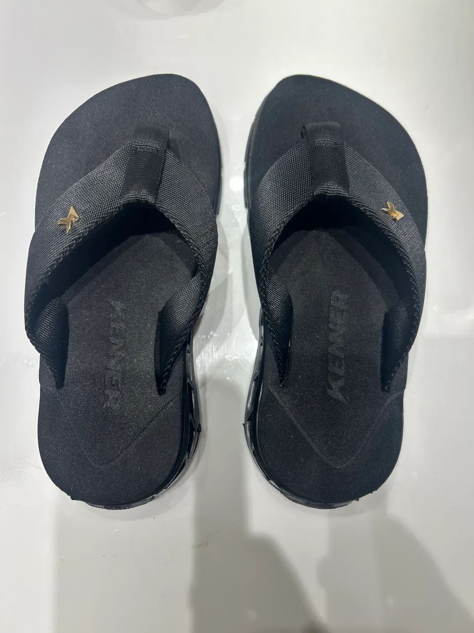 Chinelo Kenner infantil  - Foto 4