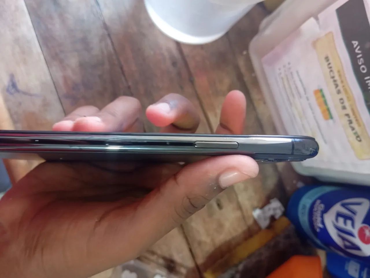 IPHONE 11 PRO MAX - Foto 3