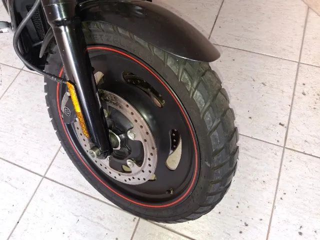 Harley Davidson Vrod  1250cc - Foto 3