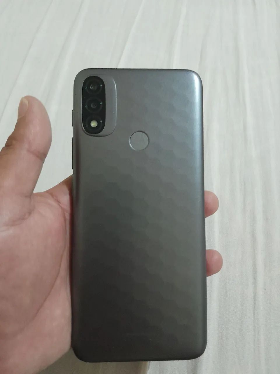 Motorola Moto E20  - Foto 3