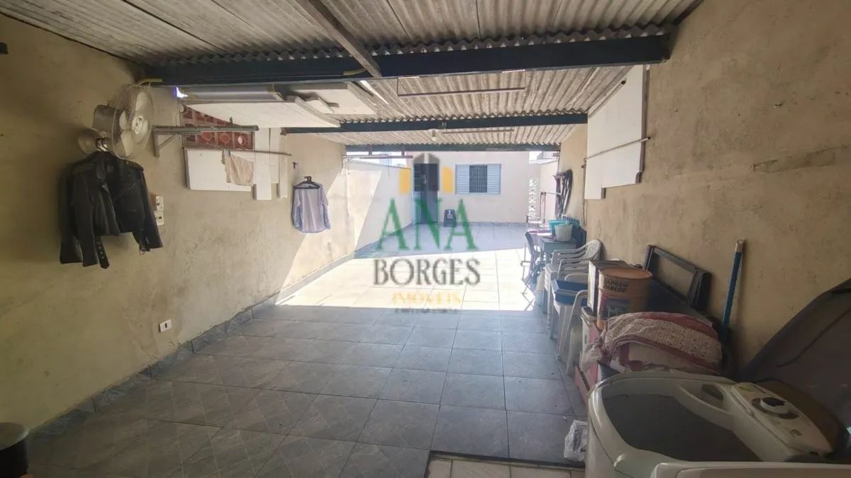 Casa à Venda Vila Carvalho - Foto 5