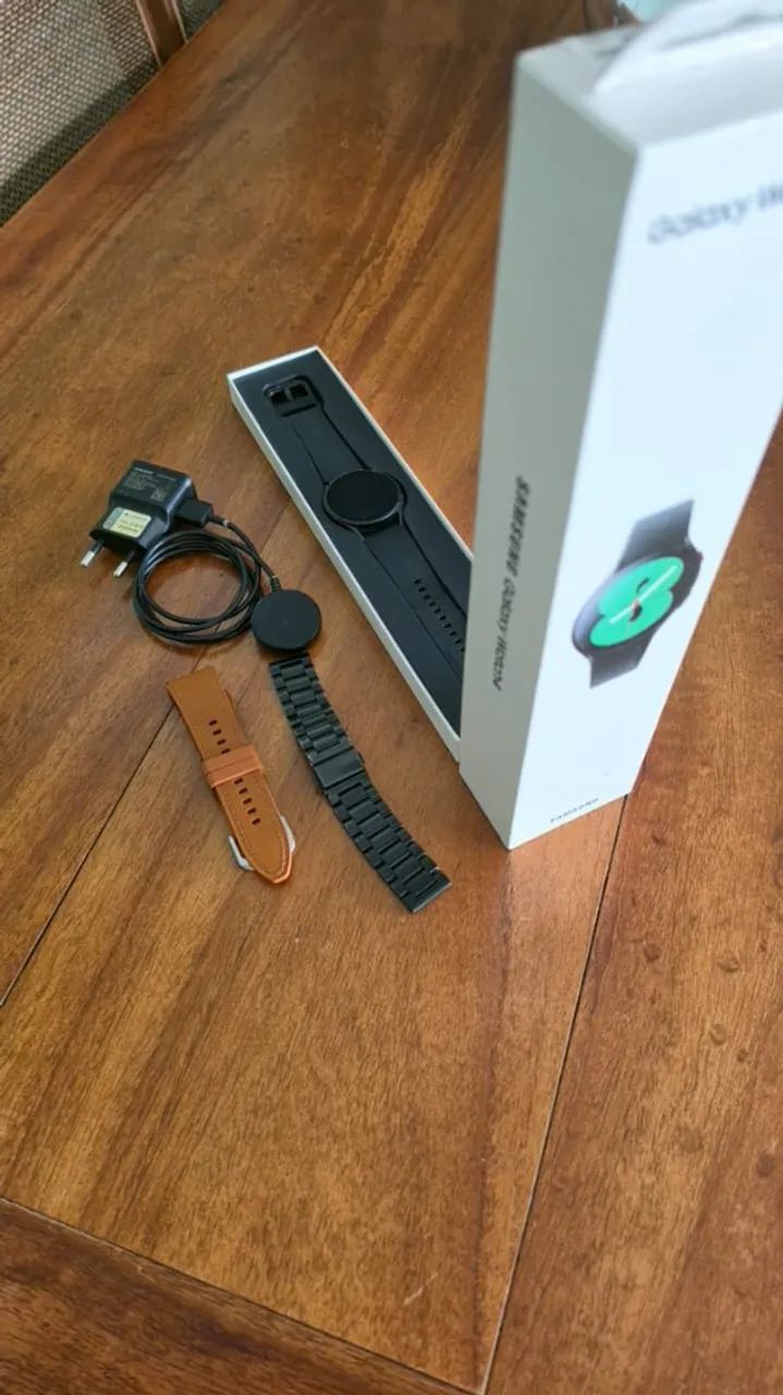 Galaxy Watch 4 40mm - Foto 2