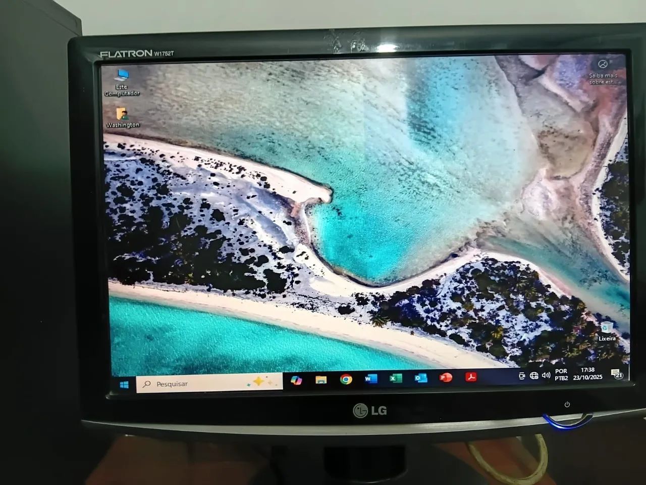 KIT CPU WISE COMPLETO  - Foto 4
