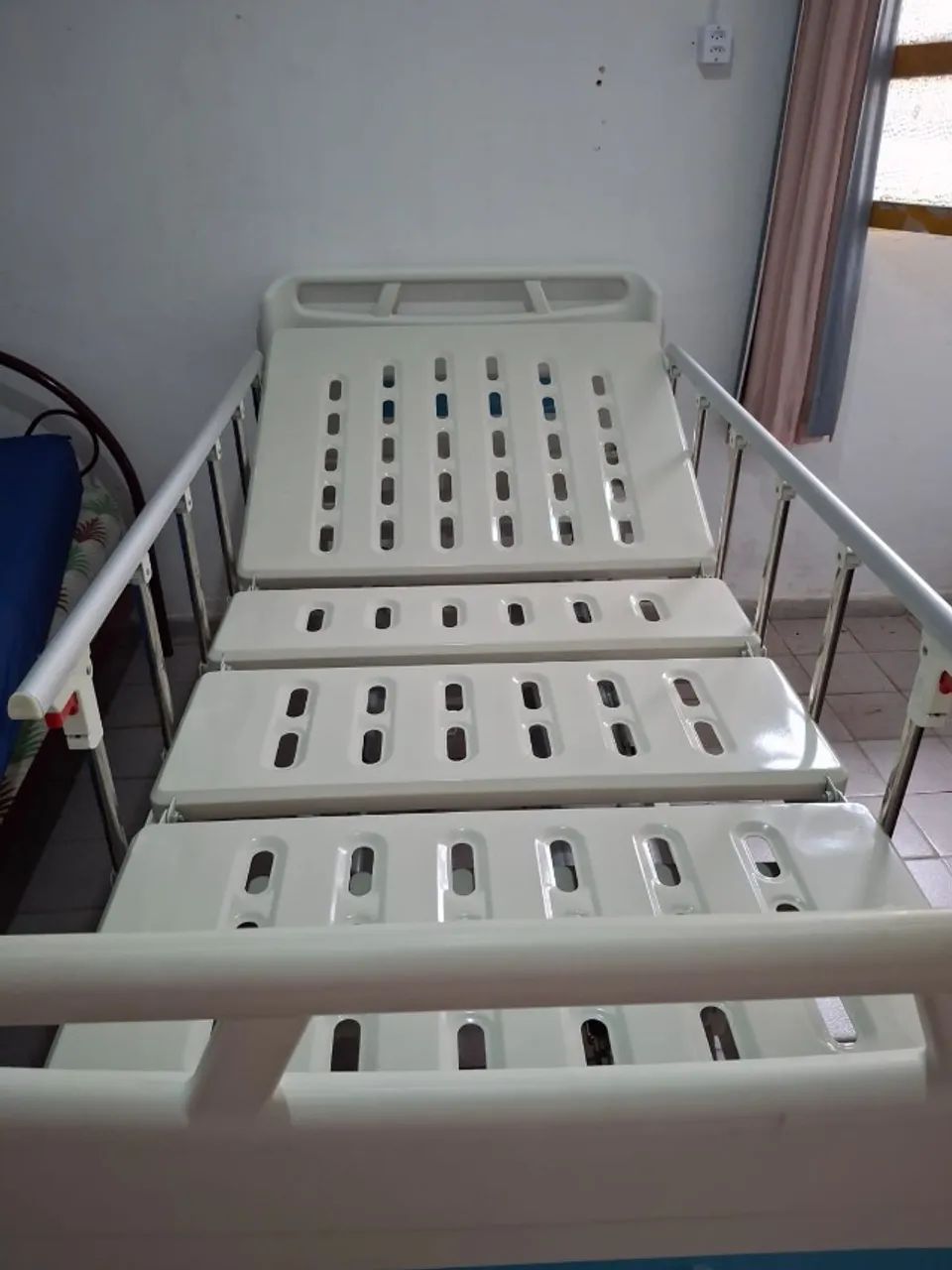Cama Hospitalar - Foto 3