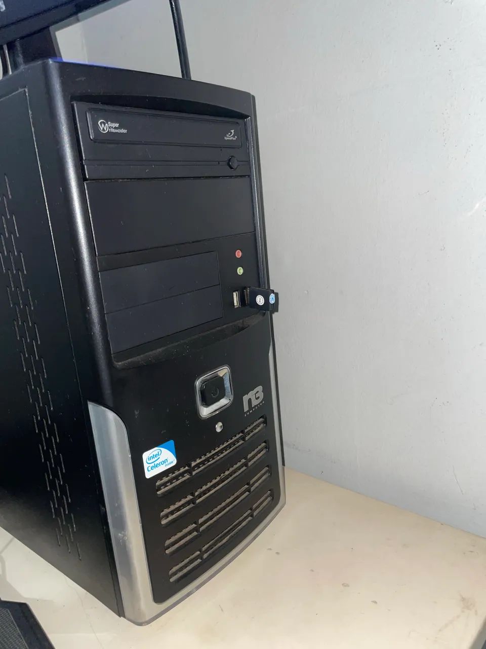 COMPUTADOR BASICO - Tarefas simples - Foto 3
