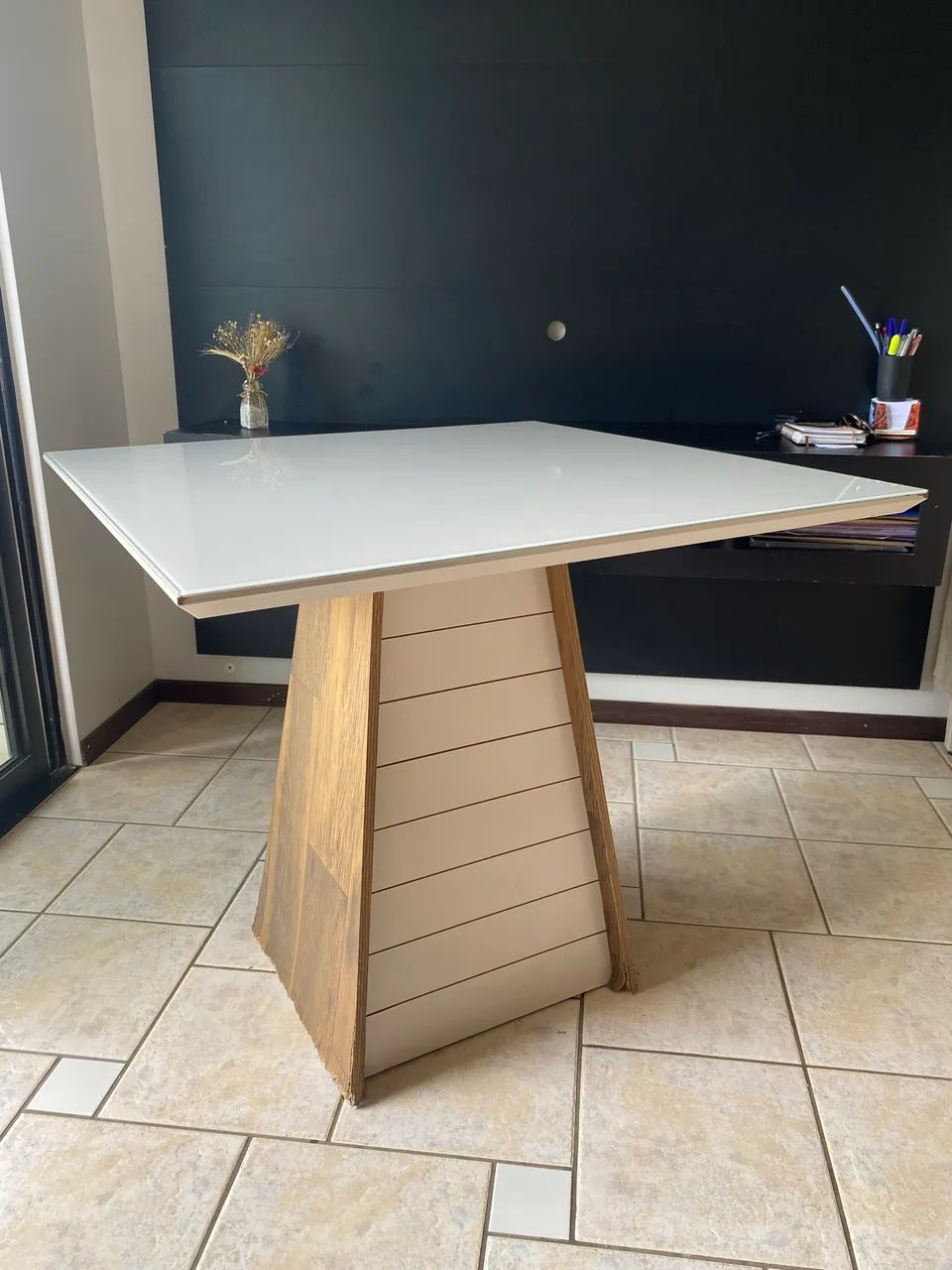 MESA QUATRO LUGARES 