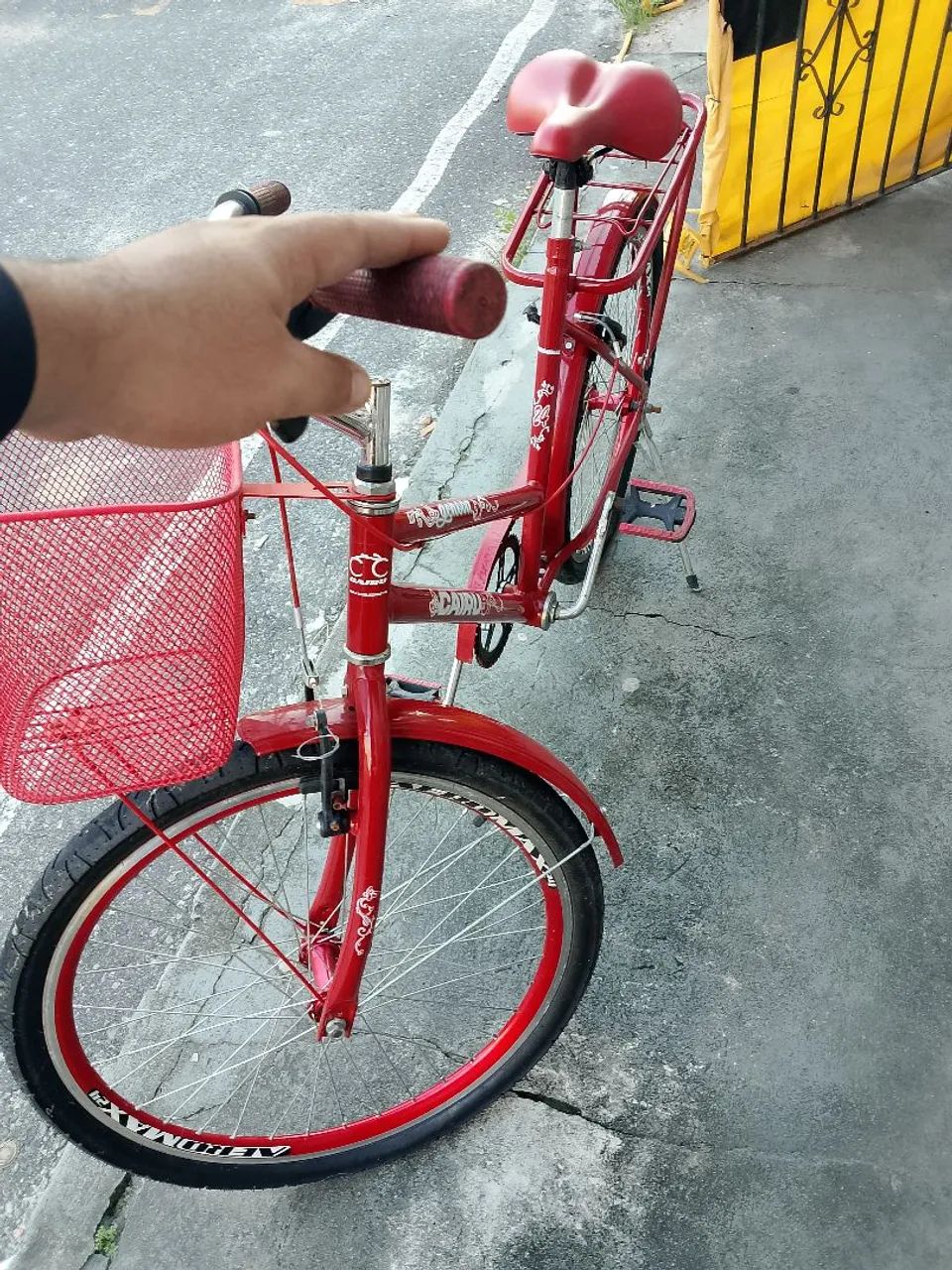 Bike aro 24  - Foto 5