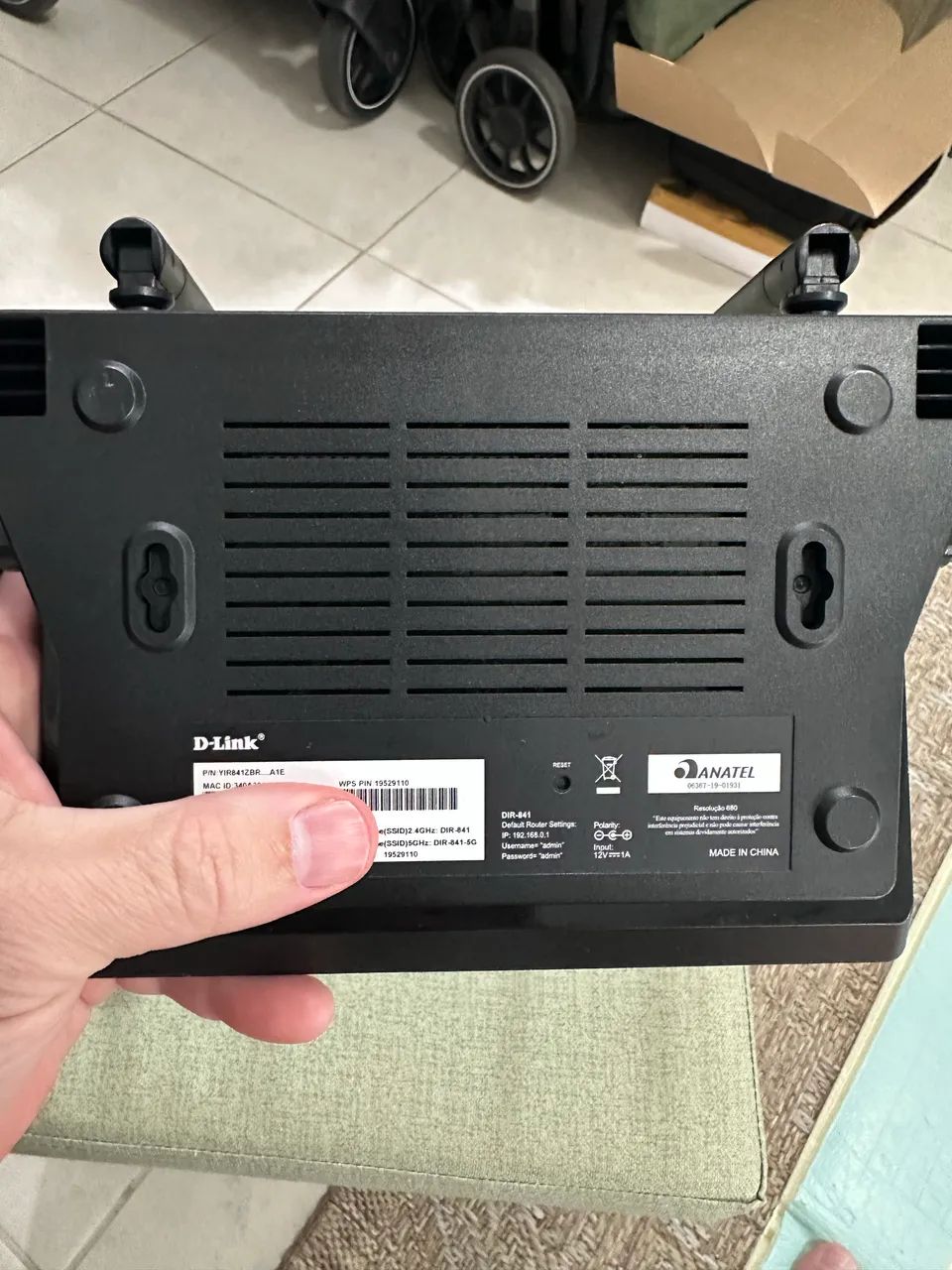 Modem d-link - Foto 4