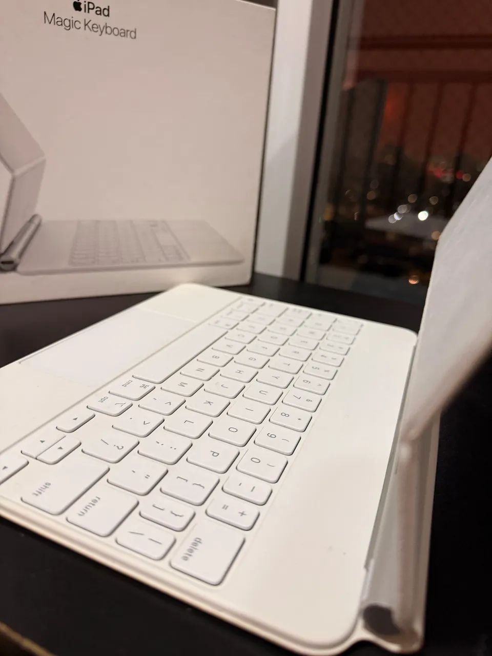 Magic Keyboard original Apple  - Foto 4