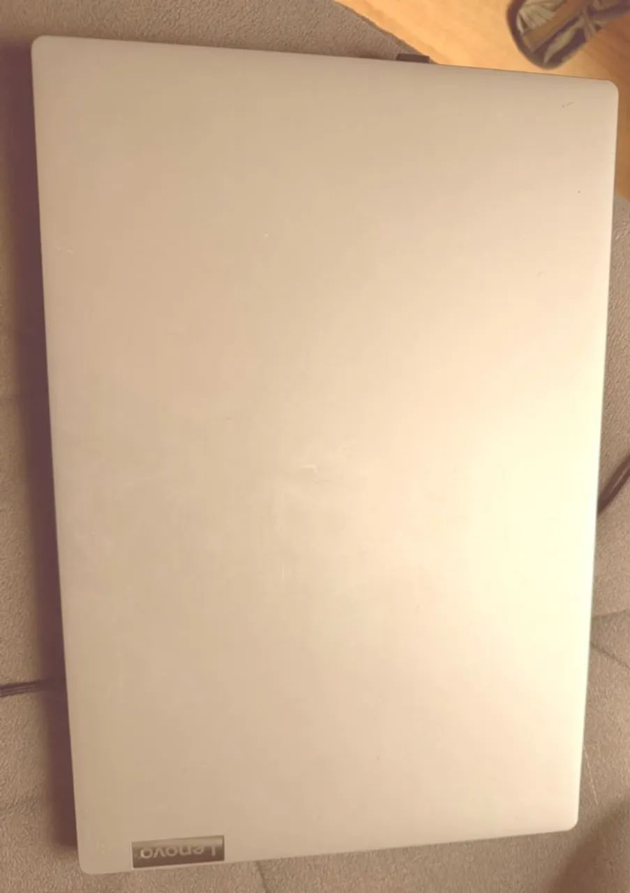 Notebook Lenovo Ideapad S45 i7 8 geração - Foto 3