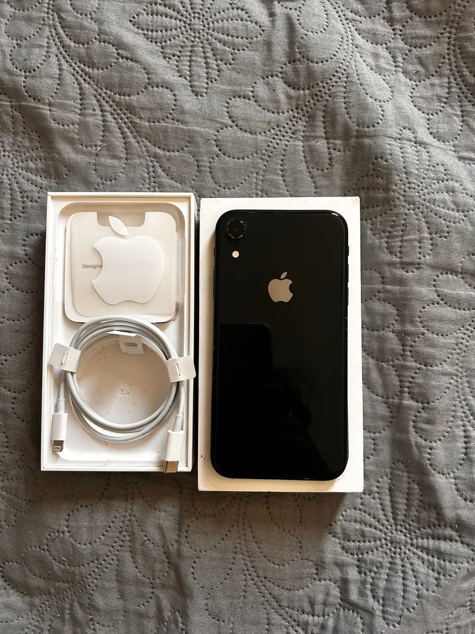 iPhone XR  - Foto 2