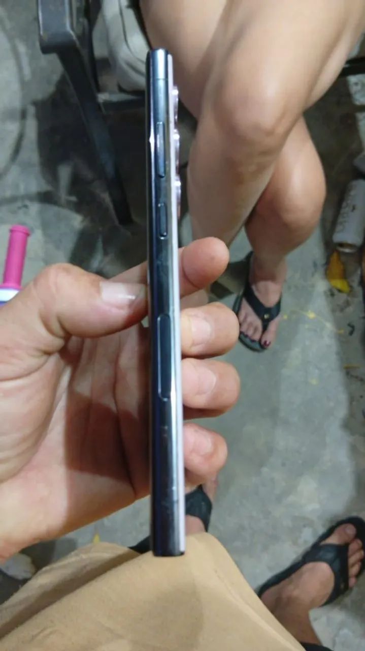 S23 Ultra 256 GB 16 GB de Ram - Foto 3